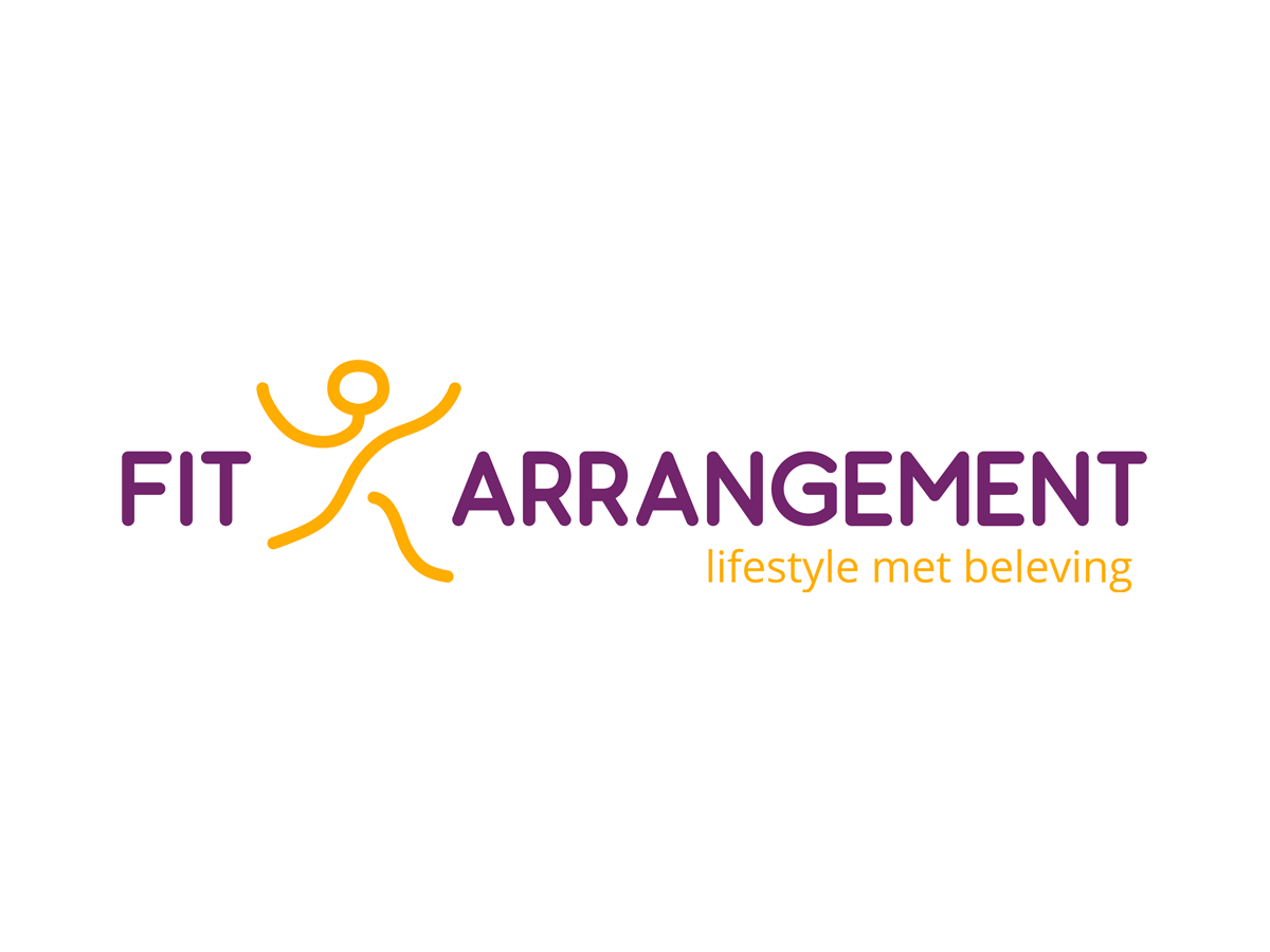 Logo | Fit-arrangement